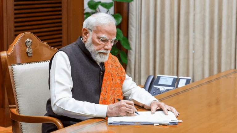 PM Modi Records and major achievements of Narendra Modi on his 76th birthday