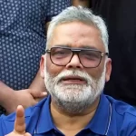 Pappu Yadav PM Modi Birthday and Bihar flood video