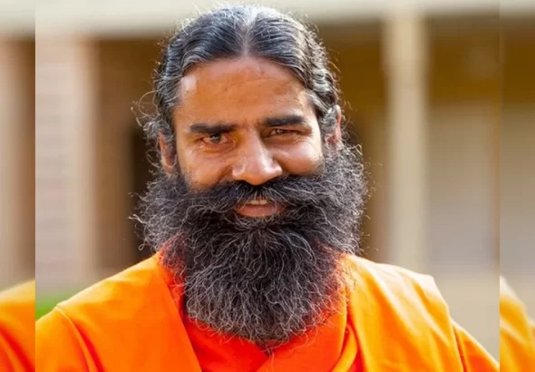 Patanjali Ghee Controversy involving Baba Ramdev and Brij Bhushan Singh