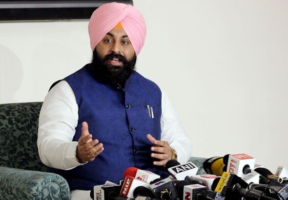 Punjab Safai Abhiyan 2.0 cleanliness drive across urban local bodies