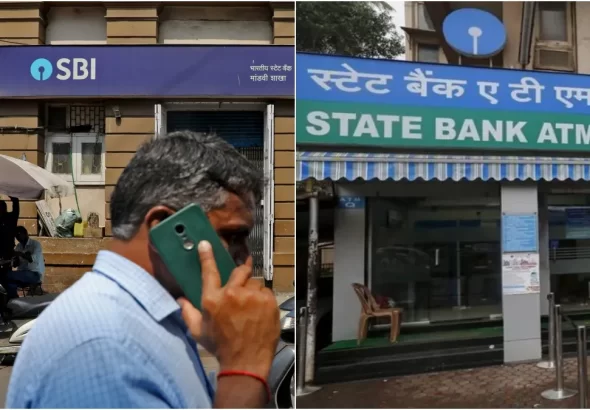 SBI salary account holders facing new ATM transaction limits from October 1