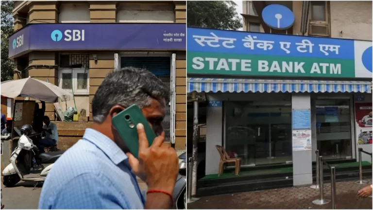 SBI salary account holders facing new ATM transaction limits from October 1