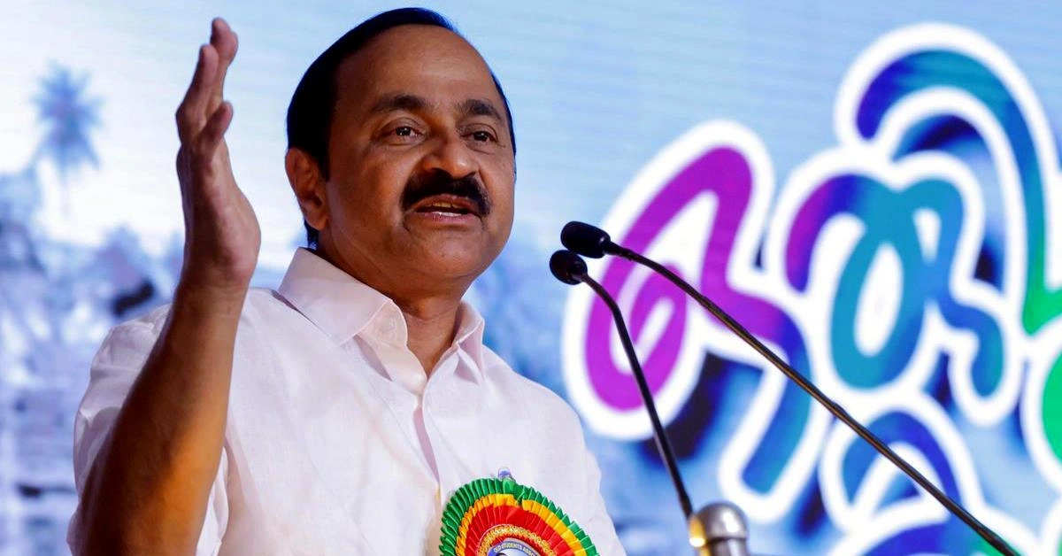 Satheesan AI Video: CM Satheesan का AI Dance Video वायरल, 1.78 करोड़ Views के बाद Meta का बड़ा Action