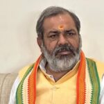 Sunil Bharala political journey and influence in Western Uttar Pradesh