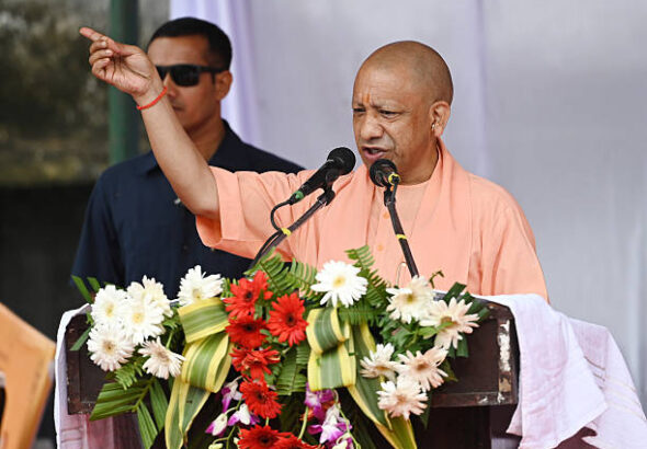 UP Cabinet Decisions 2026 on farmers, smart schools, jobs and infrastructure
