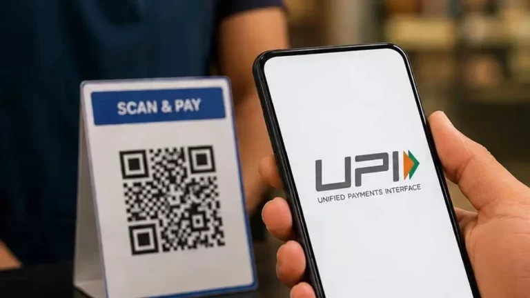 UPI Charges and 0.4 percent MDR on payments above 2000 rupees