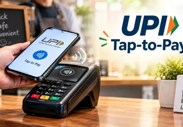 UPI International Payment in 11 countries and 0.4 percent MDR rules