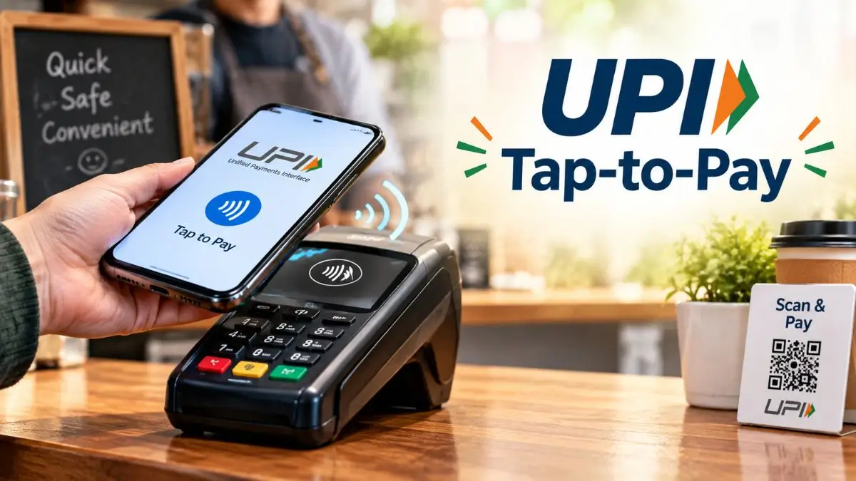 UPI International Payment in 11 countries and 0.4 percent MDR rules
