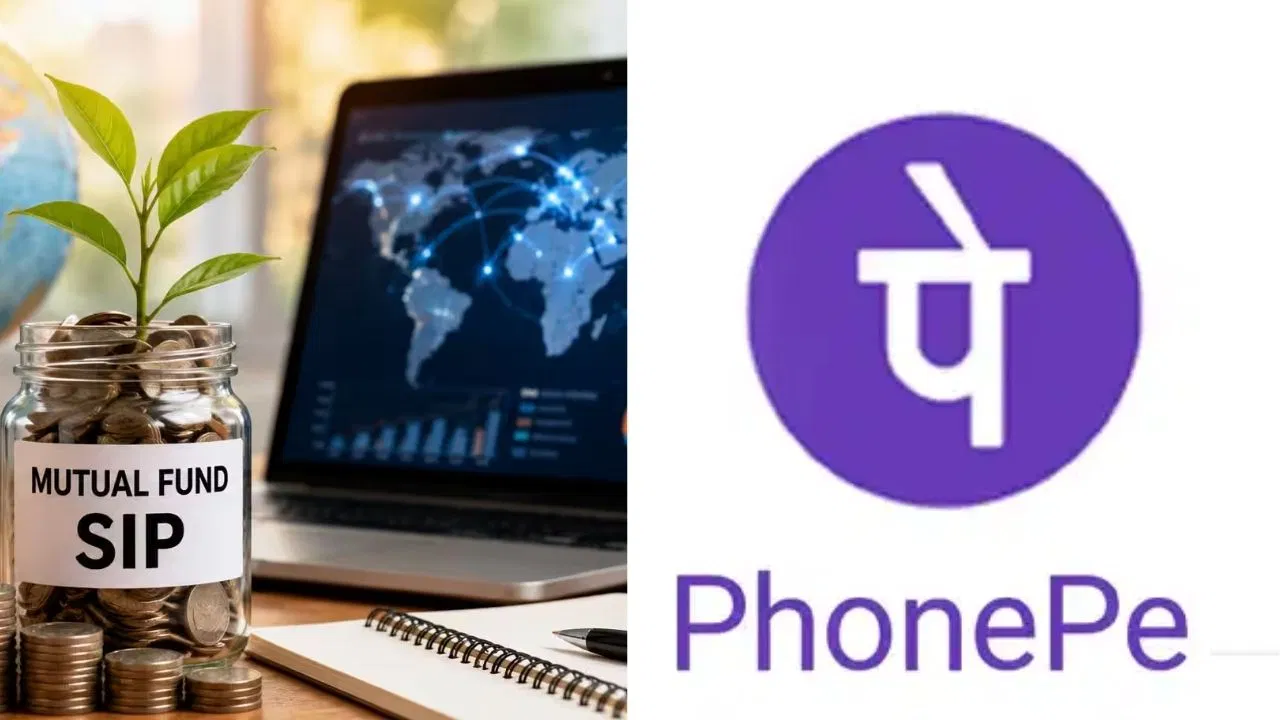 UPI SIP Payment through Google Pay and PhonePe under new UPI rules
