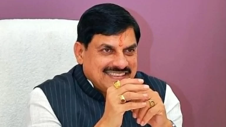 Ujjain Road Widening affecting CM Mohan Yadav's ancestral house