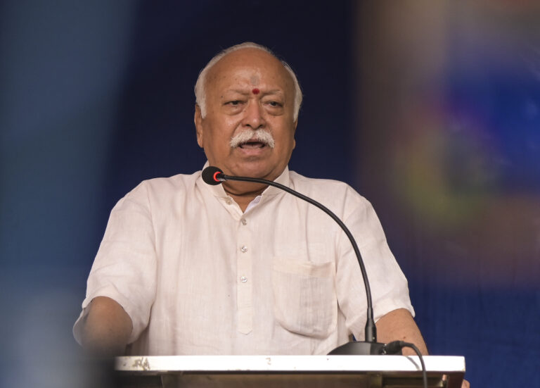 Yuva Dharma Sansad 2026 and Mohan Bhagwat in Ujjain