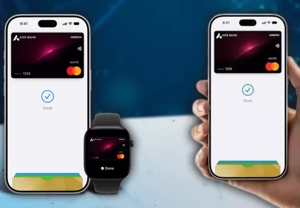 Apple Pay India launch with iPhone, Apple Watch and NFC Tap-to-Pay payment