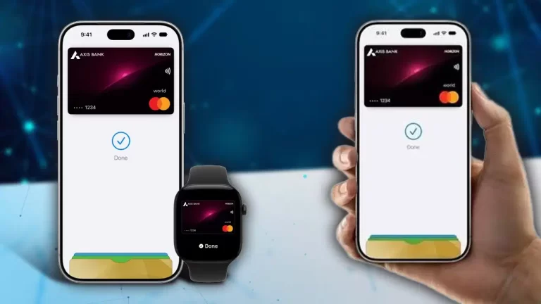 Apple Pay India launch with iPhone, Apple Watch and NFC Tap-to-Pay payment