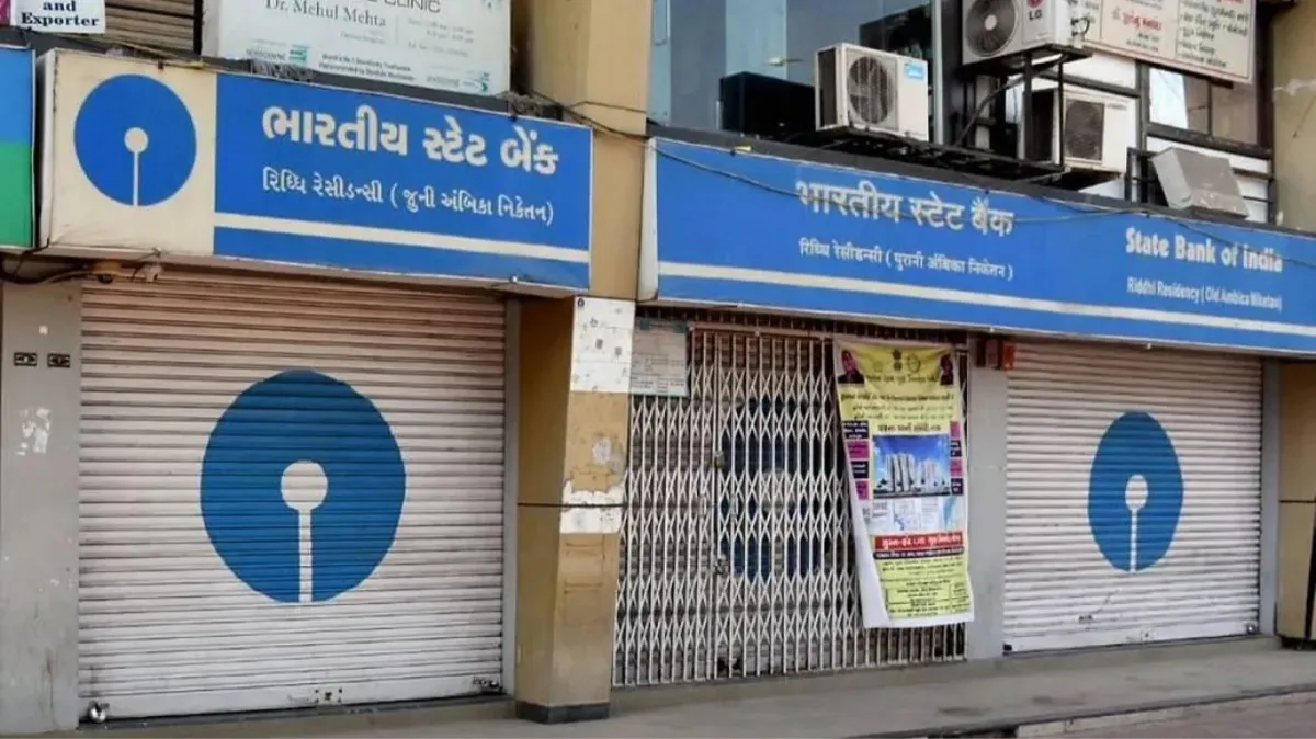 Bank branches open after three-day Bank Strike is postponed