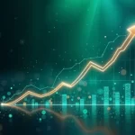 Share Market Today Sensex rises 600 points as investors gain ₹2.72 lakh crore