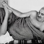 Neem Karoli Baba and the spiritual places associated with his journey across India