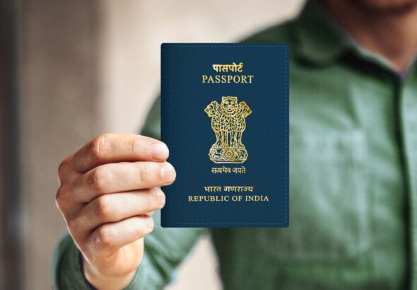 Passport Rules 2026 changes in child passport validity and fees