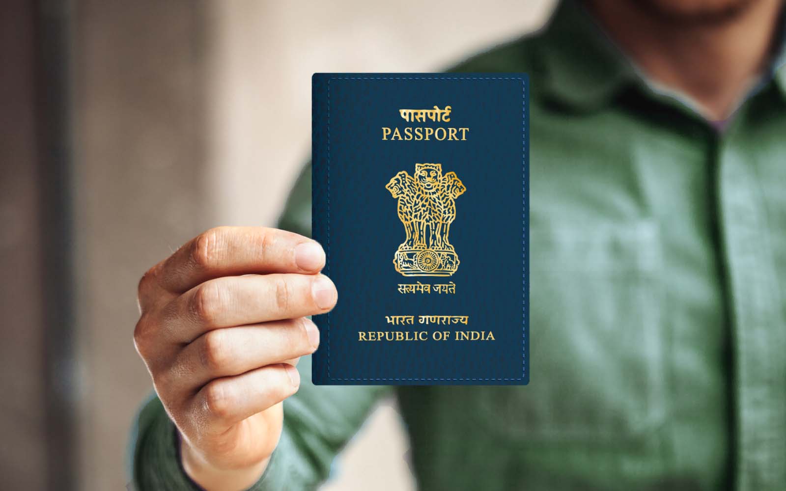 Passport Rules 2026 changes in child passport validity and fees