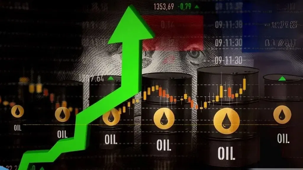 Petrol Price rise as crude oil crosses $100 per barrel