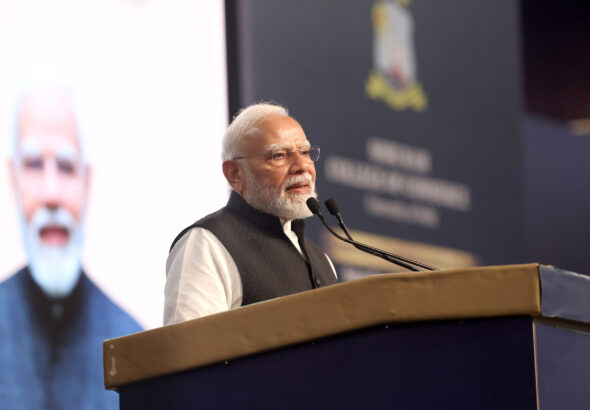 PM Modi Birthday 2026 celebrations with Aashirwad Ka Diya campaign