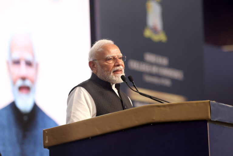 PM Modi Birthday 2026 celebrations with Aashirwad Ka Diya campaign