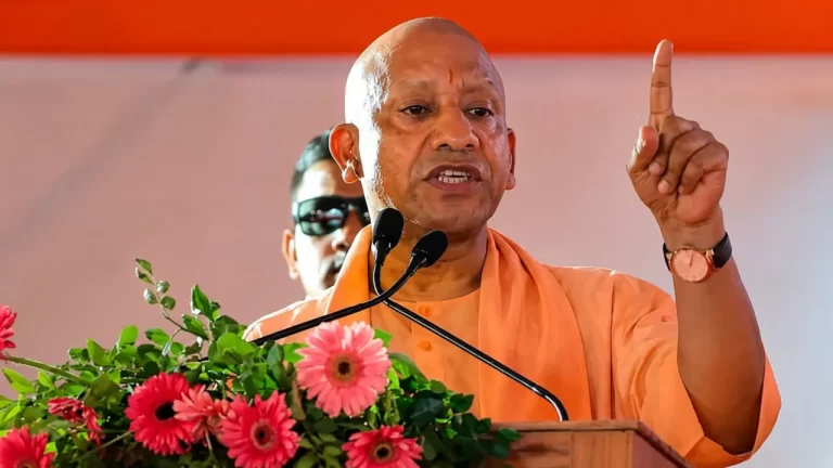 UPCOS launch by Yogi Adityanath for over 3 lakh outsource employees in Uttar Pradesh