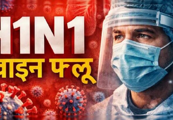 Uttarakhand Health Alert over rising COVID, swine flu and dengue cases