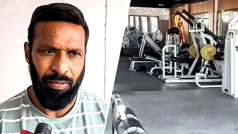 Deepak Kumar alias Mohammed Deepak arrested in Kotdwar after shop dispute