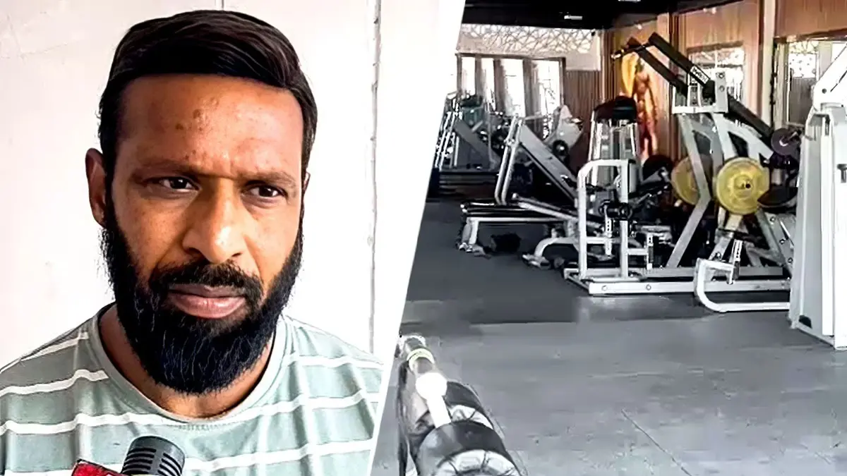 Deepak Kumar alias Mohammed Deepak arrested in Kotdwar after shop dispute