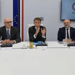 G7 countries release oil reserves to ease rising Diesel Price