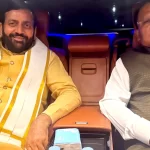 Haryana Investment in Singapore: Haryana CM Nayab Singh Saini during Singapore visit for investment and business cooperation with Singapore Business Federation representatives