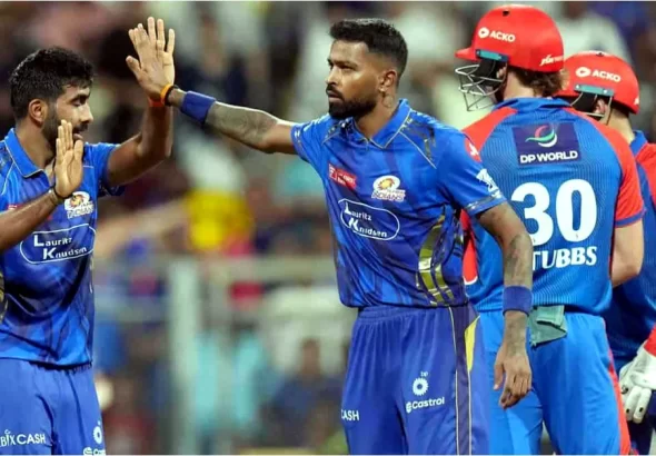 India A vs Australia: Hardik Pandya and Suryansh Shedge in a composite image for the India A vs Australia A ODI series 2026