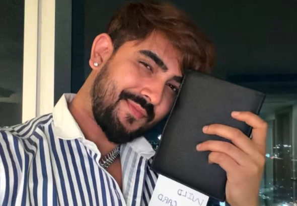 Jatin Pratap Singh Bigg Boss 20: Jatin Pratap Singh, Delhi-based travel influencer linked to Bigg Boss 20 wildcard entry rumours