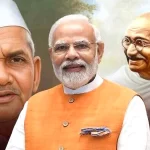 Lal Bahadur Shastri Jayanti: PM Narendra Modi pays tribute to former PM Lal Bahadur Shastri on his birth anniversary