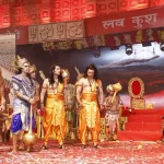 Manoj Tiwari to play Kevat in Luv Kush Ramlila 2026 at Red Fort Delhi
