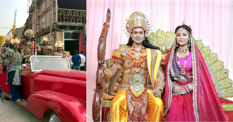 Luv Kush Ramlila Delhi 2026 (1)