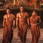 Namit Malhotra Ramayana World Premiere