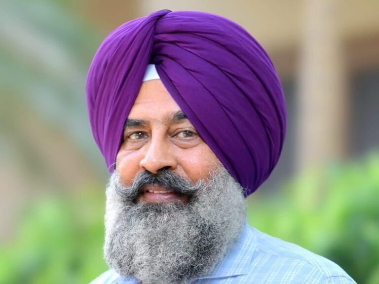 Pargat Singh appointed Punjab Congress chief after Raja Warring resignation
