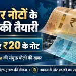 RBI Polymer Notes :Illustrative graphic of India's proposed Rs 10 and Rs 20 polymer banknote field trials