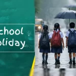 School Holidays 2026 for Gandhi Jayanti and Dussehra in October