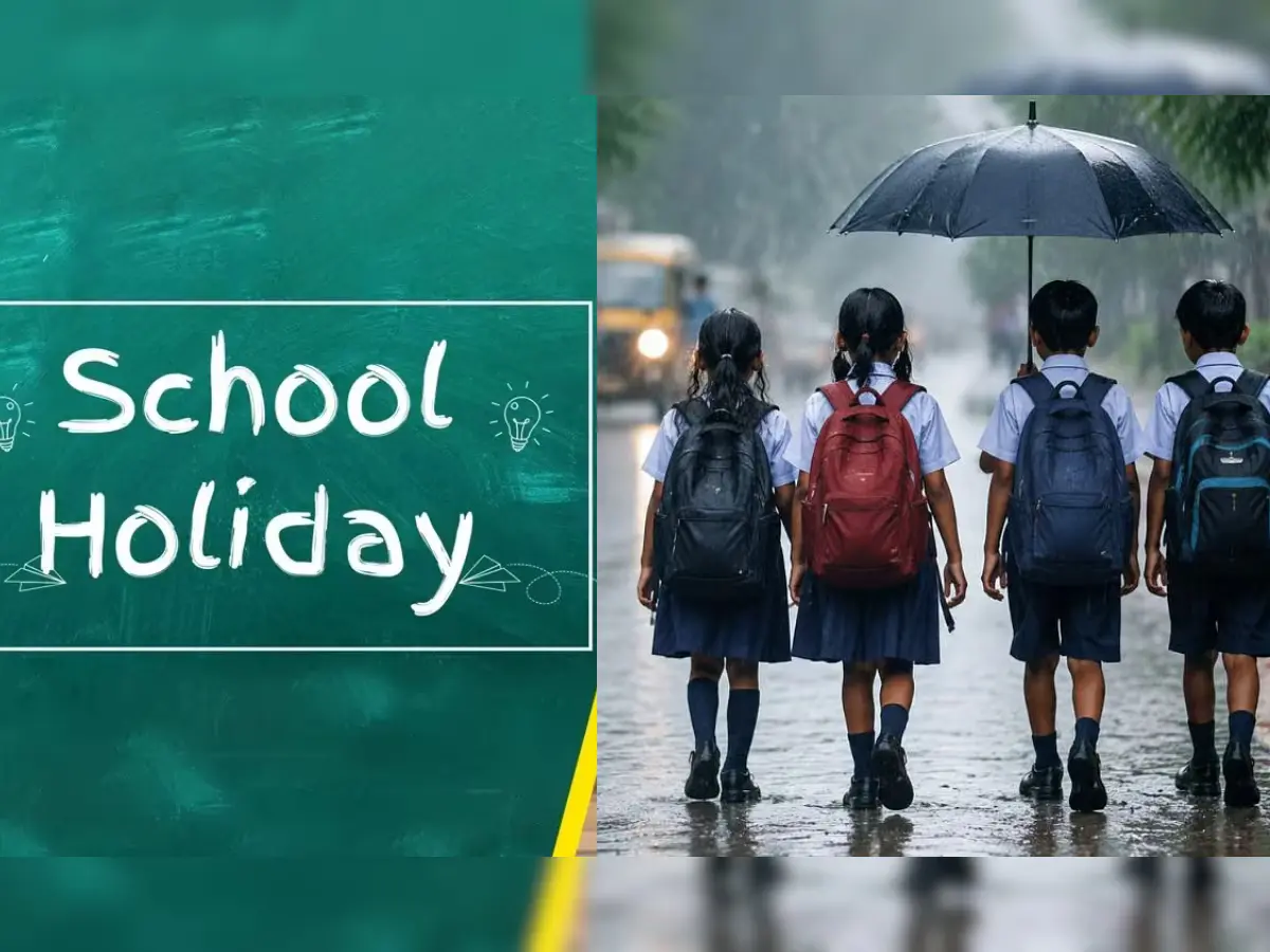 School Holidays 2026 for Gandhi Jayanti and Dussehra in October
