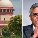 Supreme Court CEC Gyanesh Kumar case Supreme Court hearing over Election Commission and SIR decisions