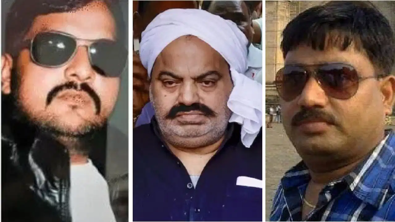 Mohammad Arman accused in Umesh Pal Murder Case found in Gaya Central Jail