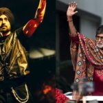 Amitabh-Diljit Death Threat
