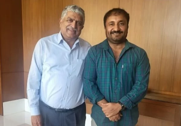 Anand Kumar on NEET Paper Leak
