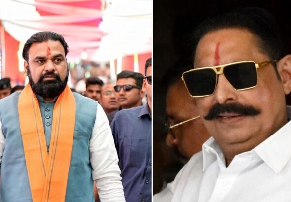 Anant Singh bail cancelled