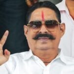 Anant Singh JDU News