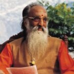 Swami Chinmayananda Biopic