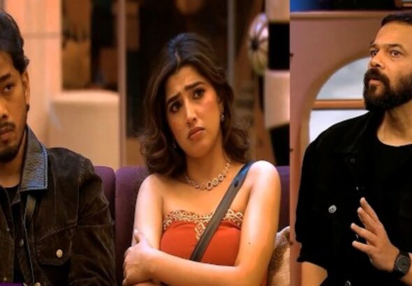 Bigg Boss 20 Weekend Ka Vaar:
