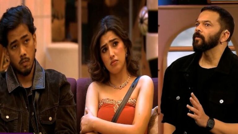 Bigg Boss 20 Weekend Ka Vaar: